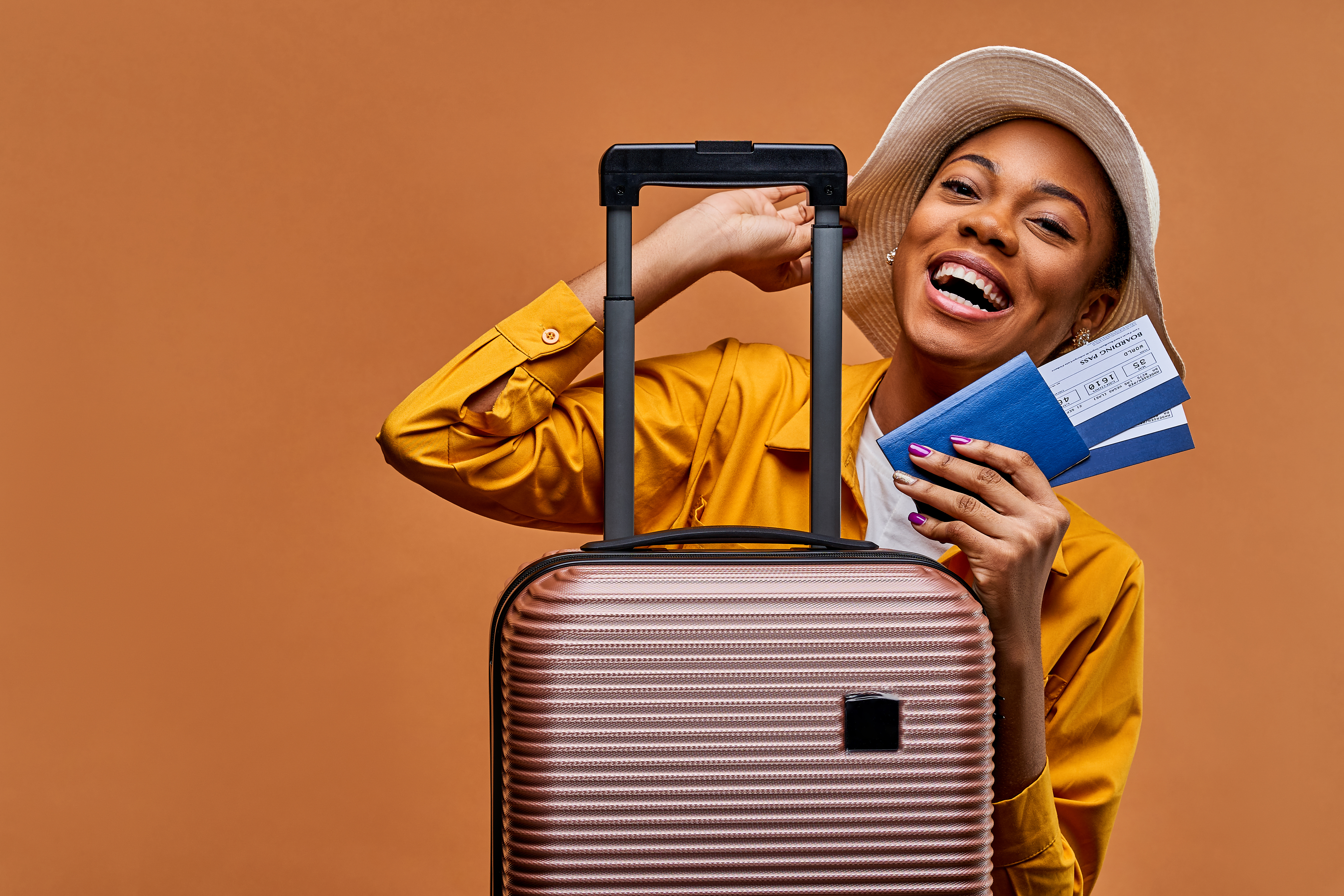 Réservation de bille d'avion