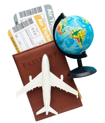 Réservation de billets