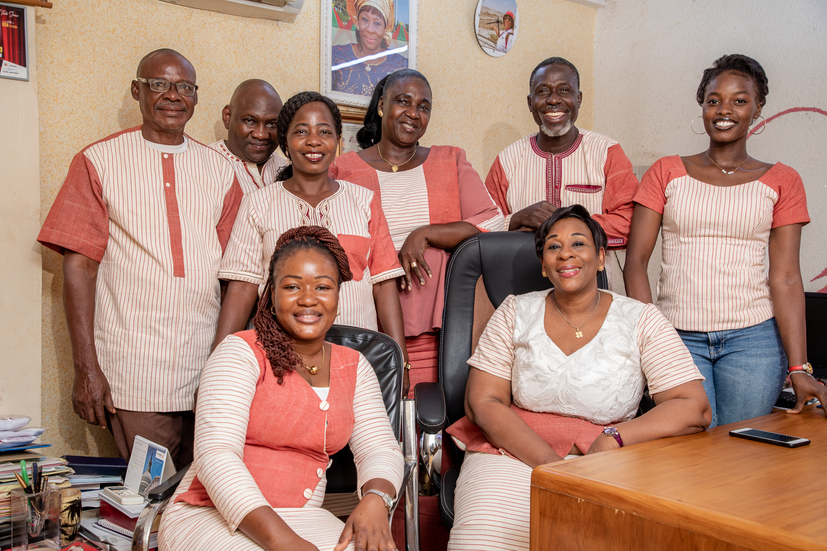 keysia's Travel teams